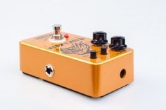 Joyo JFMK Lion'S Roar Overdrive Gitar Pedalı