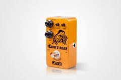 Joyo JFMK Lion'S Roar Overdrive Gitar Pedalı