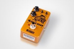 Joyo JFMK Lion'S Roar Overdrive Gitar Pedalı