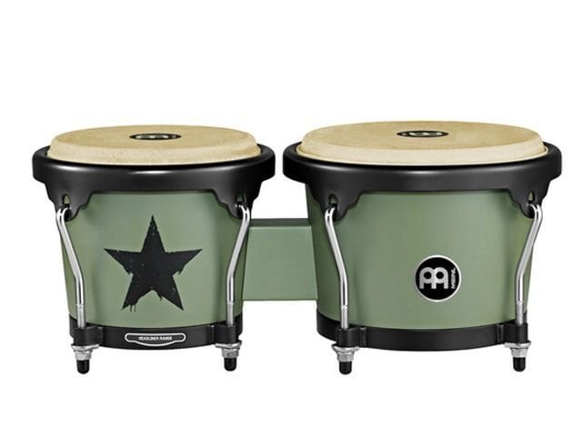 Meinl HB100AI Designer Seri Bongo