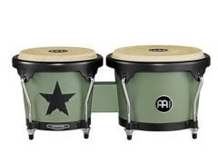 Meinl HB100AI Designer Seri Bongo