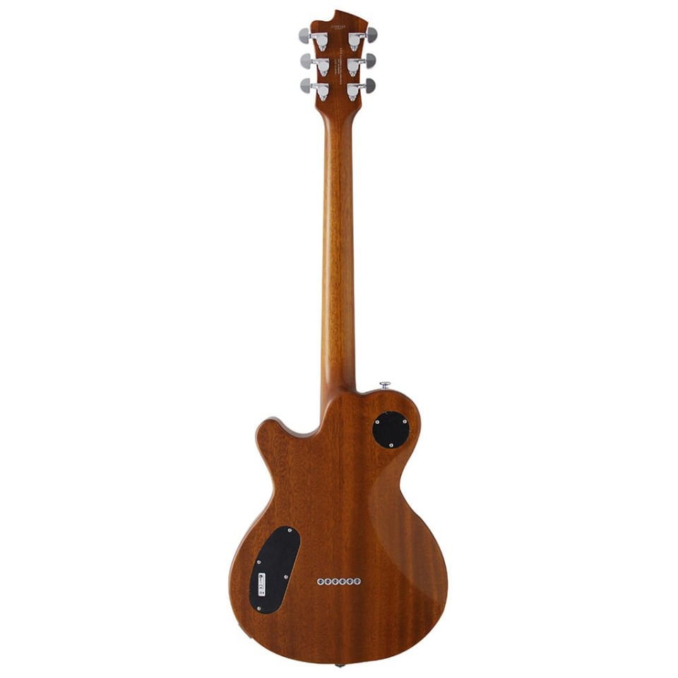 Fujigen EFLFMVV Elektro Gitar