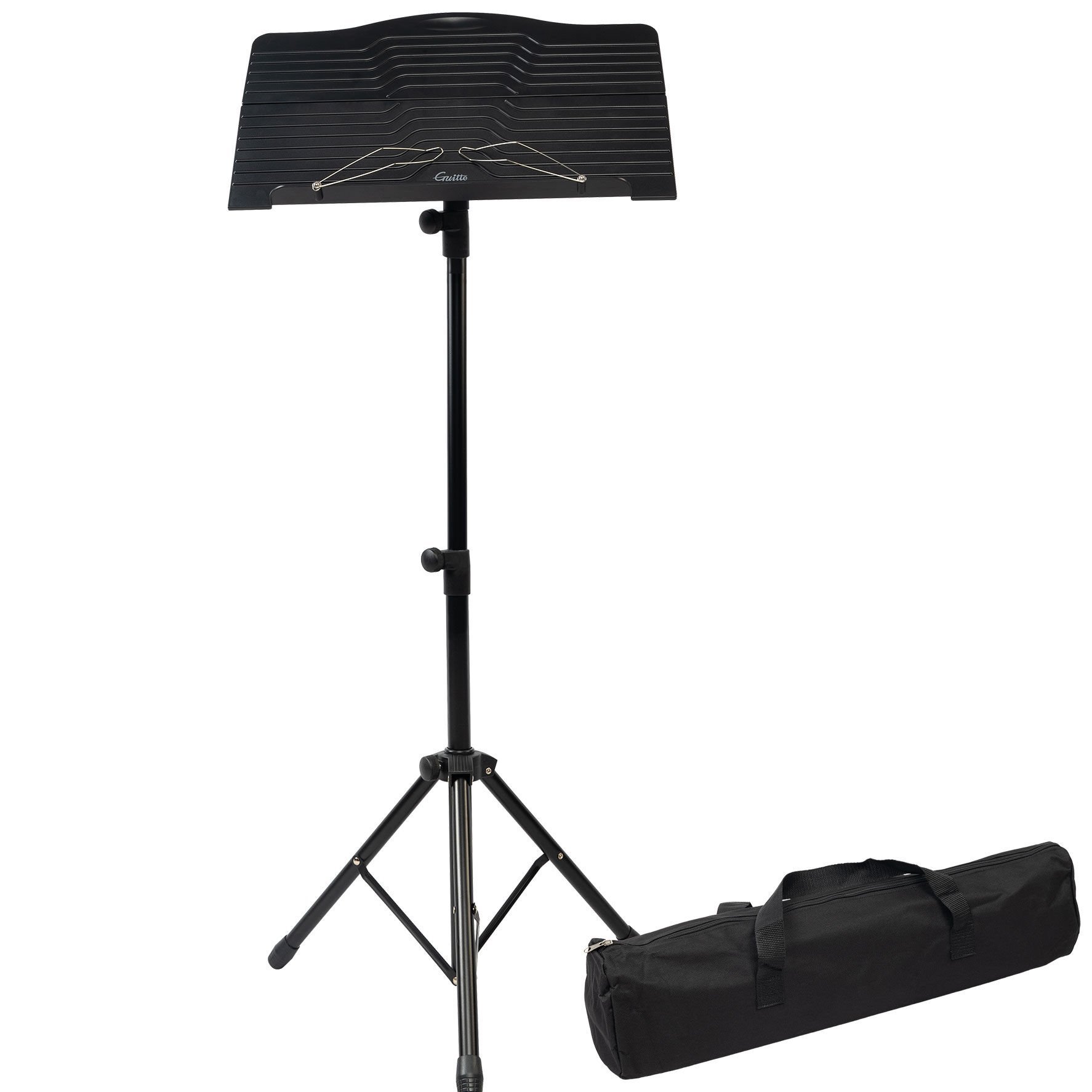 Joyo Guitto GSS04 Nota Sehpası (Taşıma Çantalı)