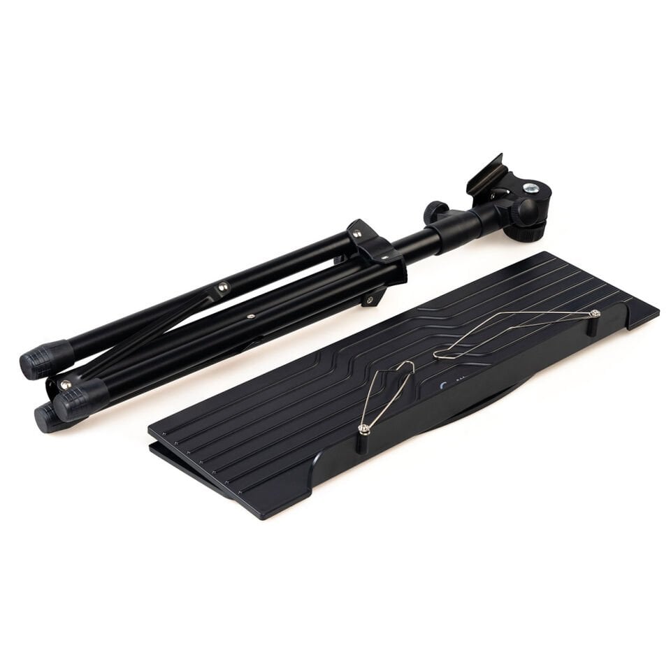 Joyo Guitto GSS04 Nota Sehpası (Taşıma Çantalı)