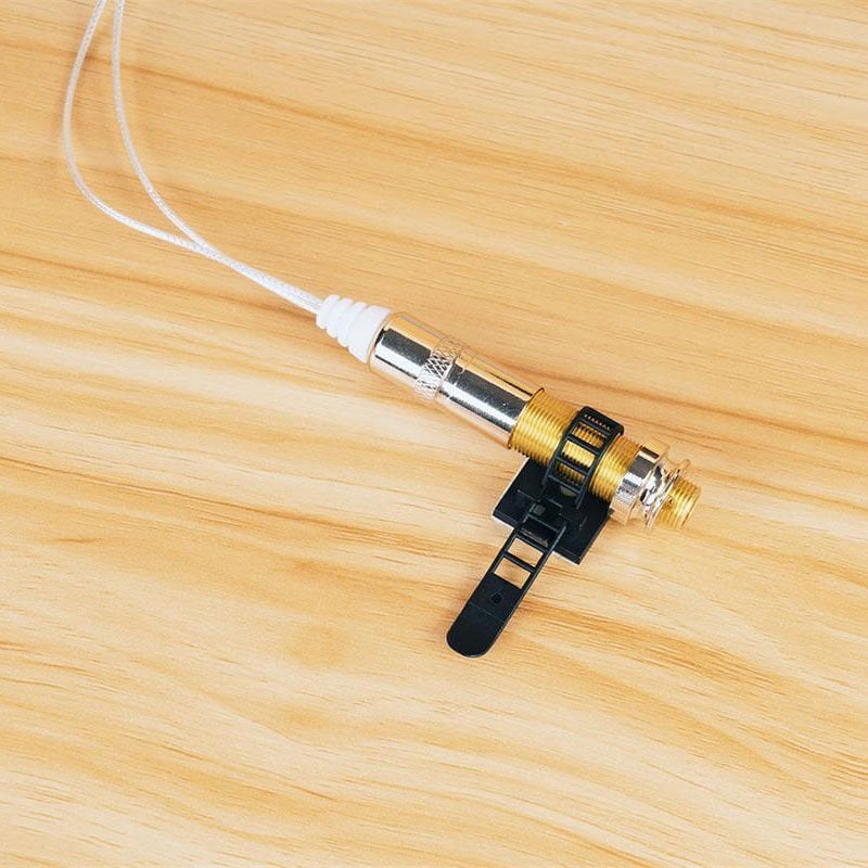 Joyo Guitto GGP03 Piezo Contact Manyetik