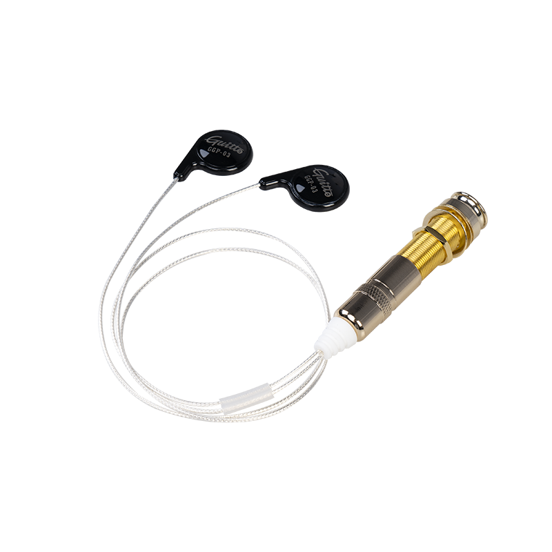 Joyo Guitto GGP03 Piezo Contact Manyetik