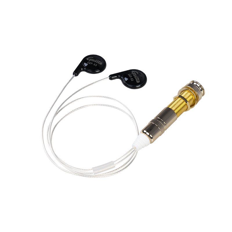 Joyo Guitto GGP03 Piezo Contact Manyetik