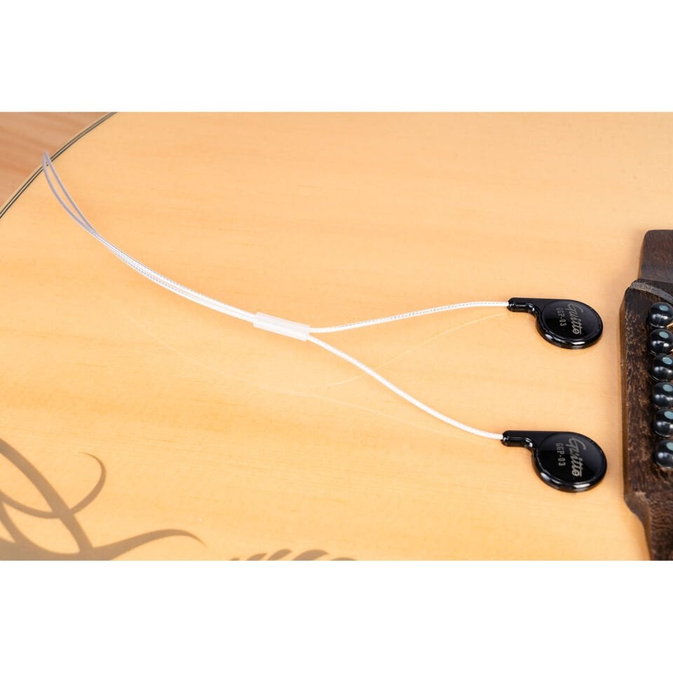 Joyo Guitto GGP03 Piezo Contact Manyetik