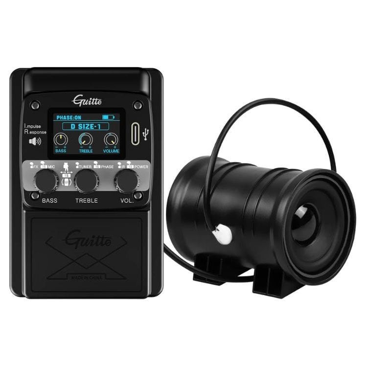 Joyo GGP04 IR Resonance Manyetik