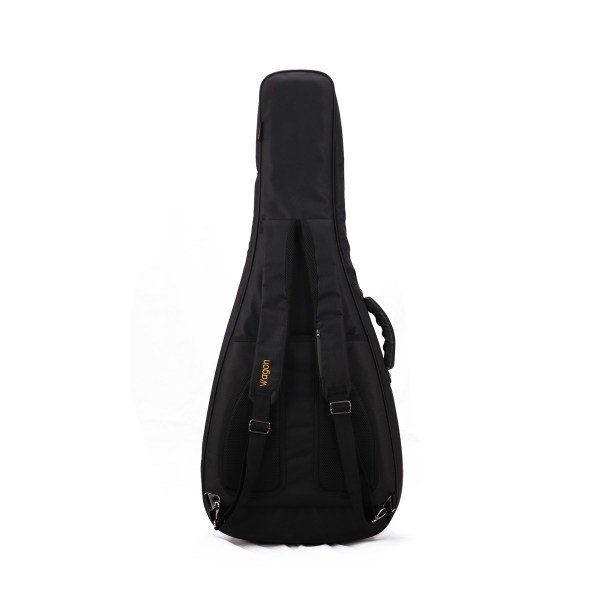 Wagon Klasik Gitar Çantası v2 05-CLG-BLK