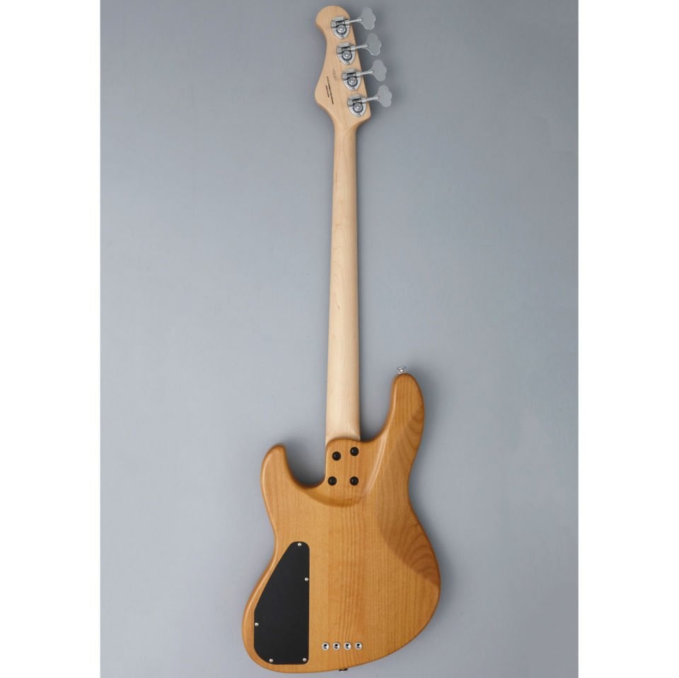 Fujıgen Elektro Bas Gitar EMJ2ASHALMVNT