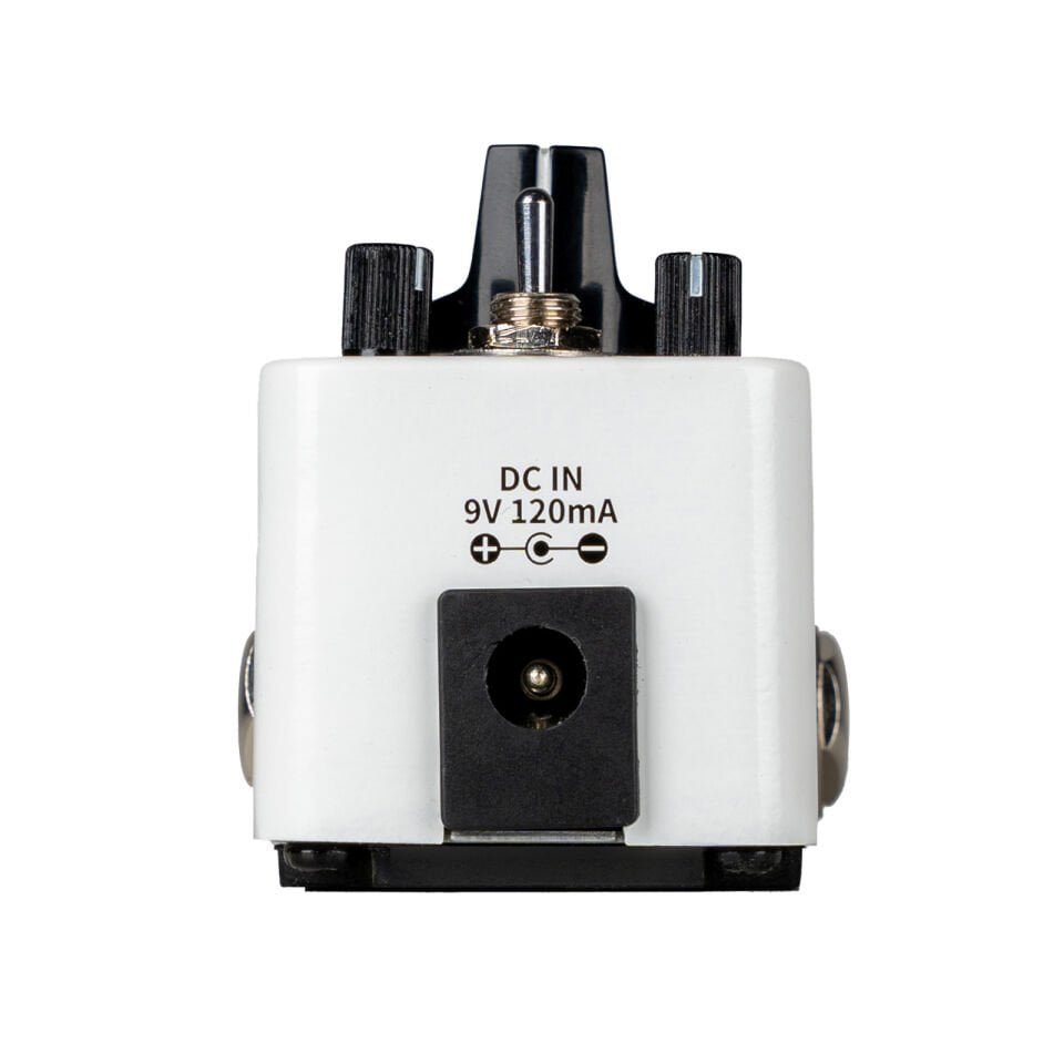Mooer MLP3 Micro Looper II Pedal