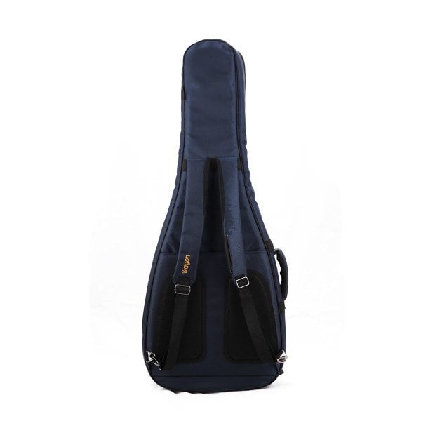 Wagon Klasik Gitar Çantası 05-CLG-BLU