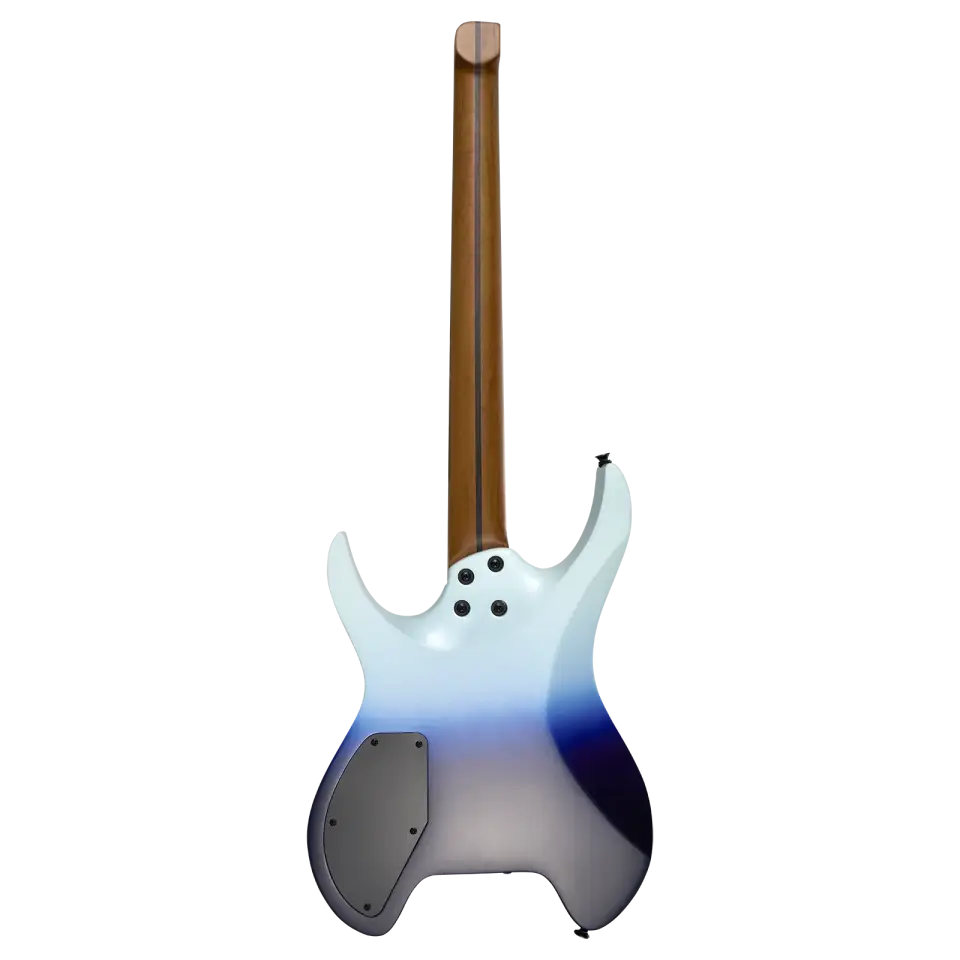 Mooer MHL50BG Headless Elektro Gitar (Blue Gradient)