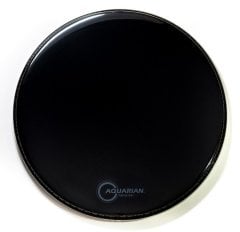 Aquarian REF20 20 İnç Reflector Bass Kick Derisi