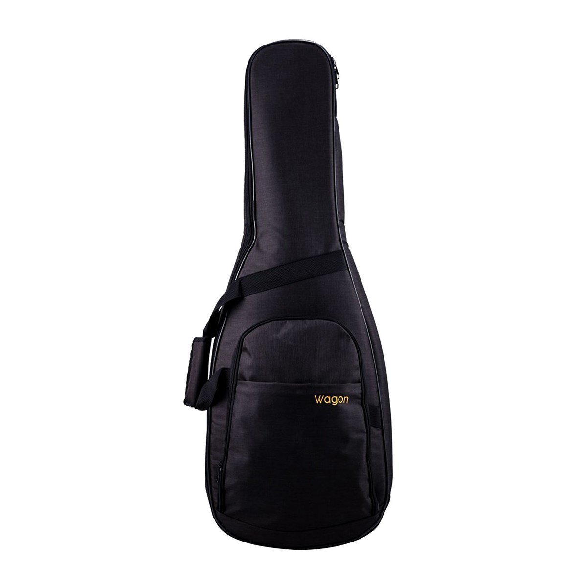 Wagon Elektrogitar Çantası 03-ELG-BLK