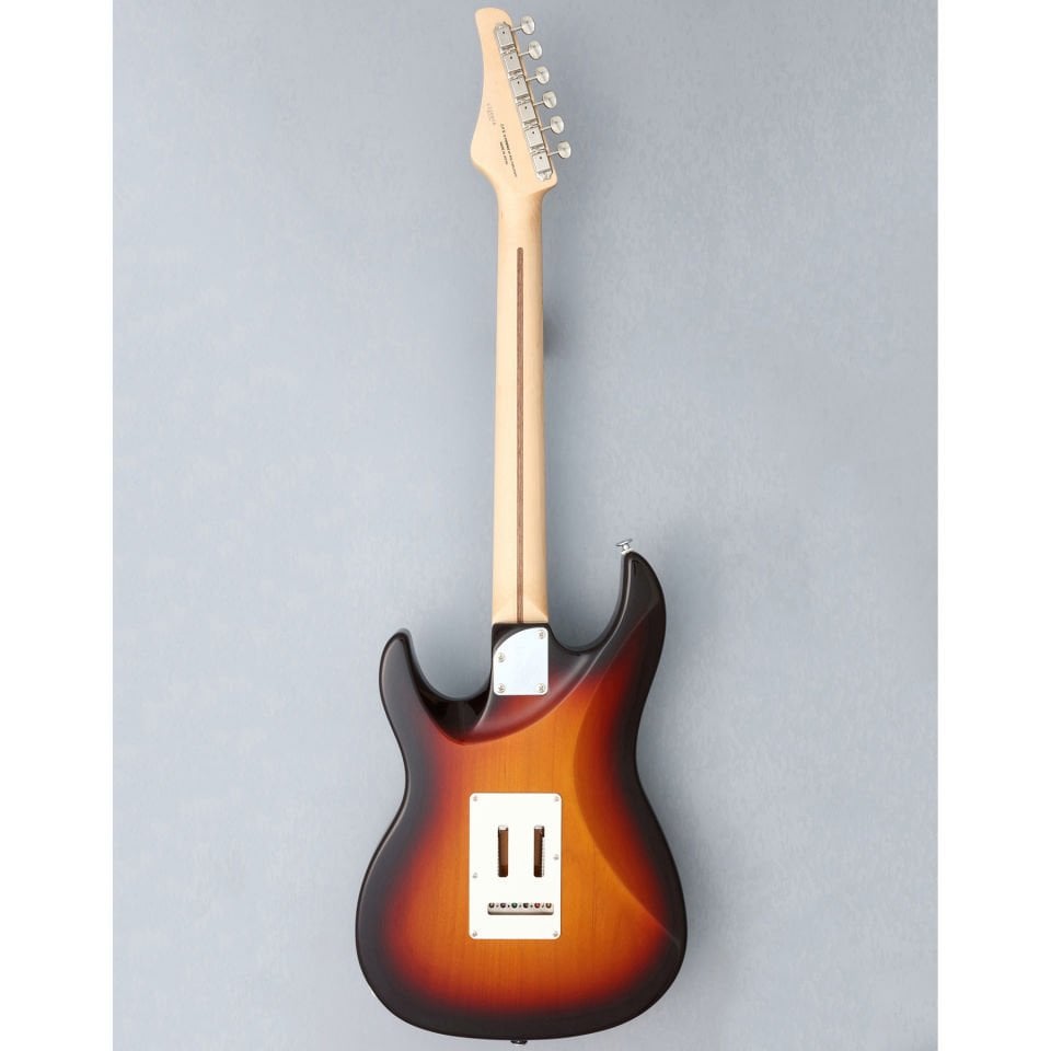 Fujigen Odyssey Elektro Gitar EOS2ALR/VSB