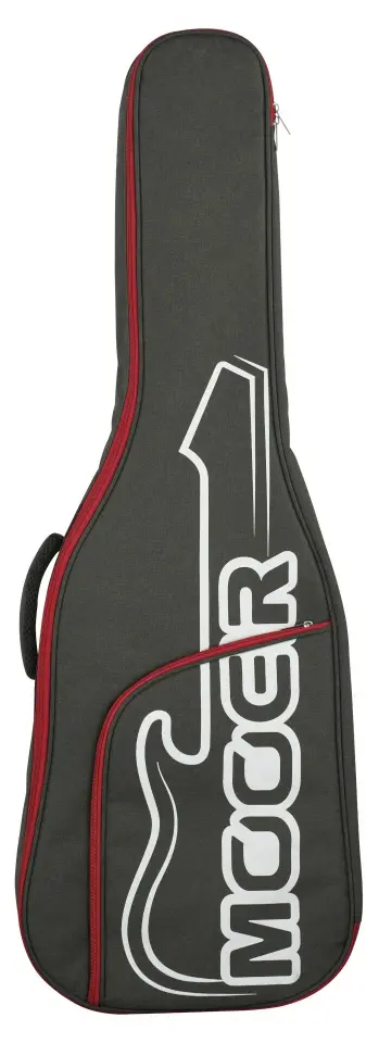 Mooer MMT50BLGR Elektro Gitar