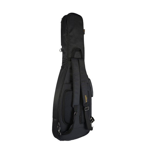 Wagon Elektrogitar Çantası 05-ELG-BLK