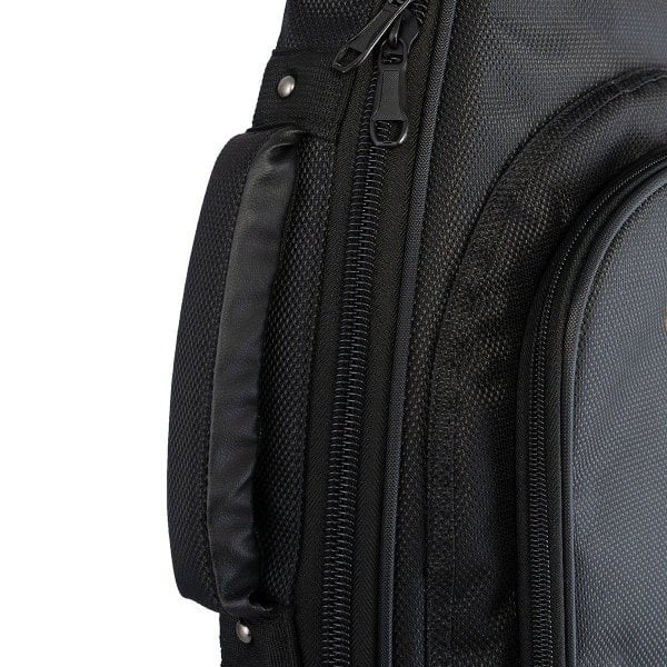 Wagon Elektrogitar Çantası 05-ELG-BLK