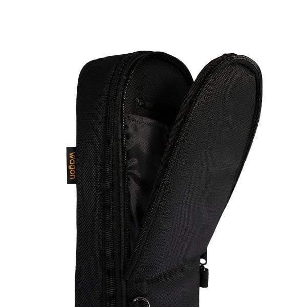 Wagon Elektrogitar Çantası 05-ELG-BLK