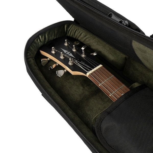 Wagon Elektrogitar Çantası 05-ELG-BLK