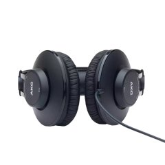 AKG K52 Profesyonel Stüdyo Kulaklığı