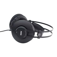 AKG K52 Profesyonel Stüdyo Kulaklığı