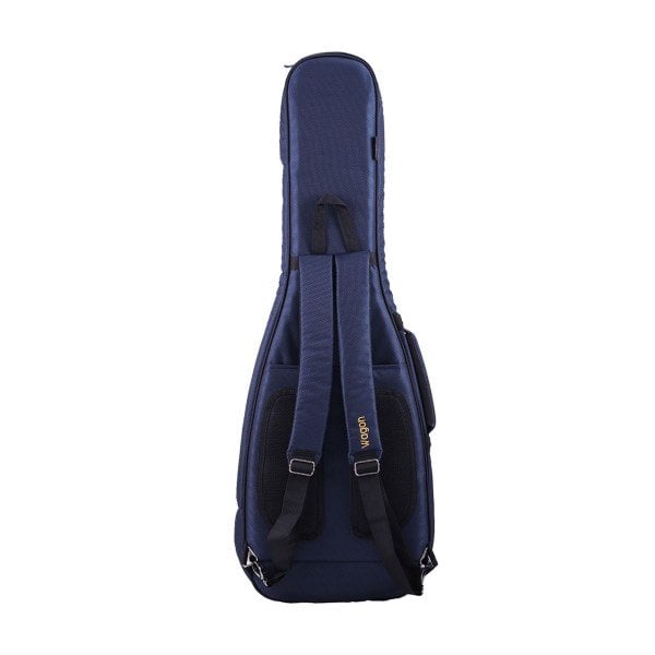 Wagon Elektrogitar Çantası 05-ELG-BLU