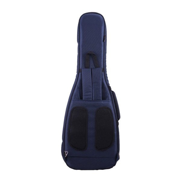 Wagon Elektrogitar Çantası 05-ELG-BLU