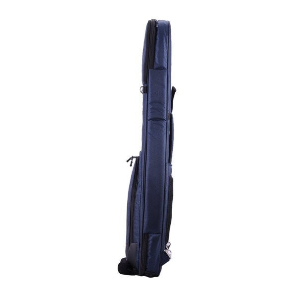 Wagon Elektrogitar Çantası 05-ELG-BLU