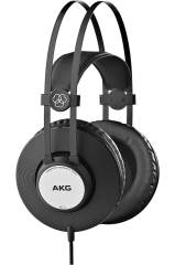 AKG SR81 HT81 PT81 B帯ワイヤレスセット AKG K72 Profesyonel Stüdyo Kulaklığı