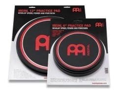 Meinl MPP12 12'' Çalışma Pad'i