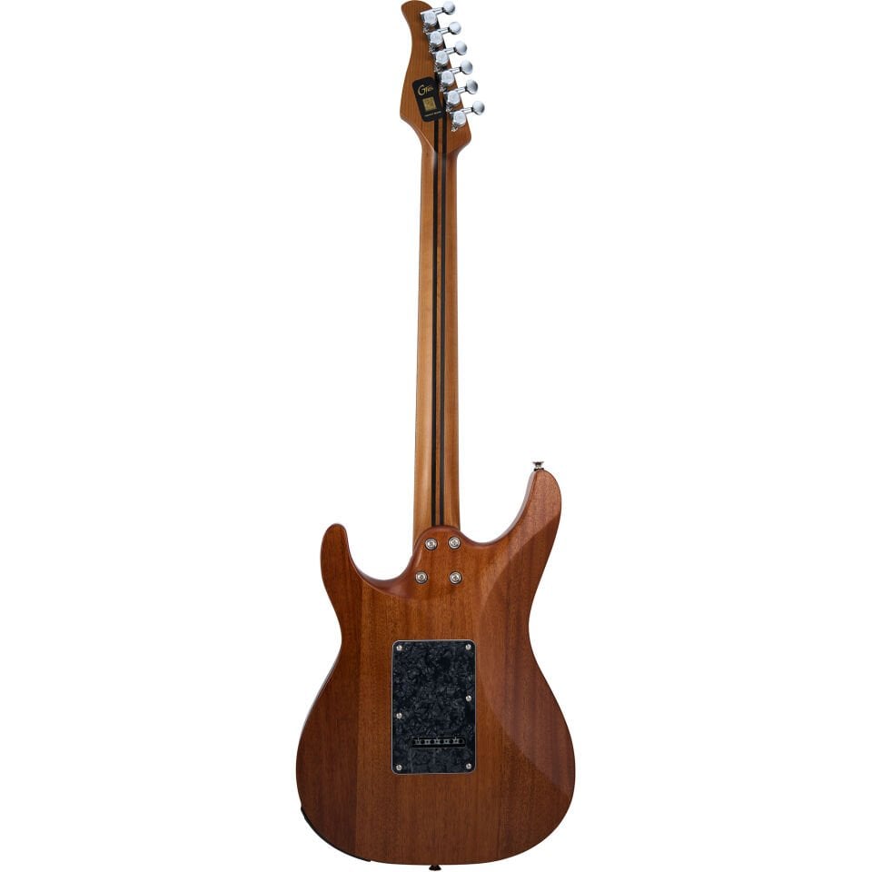 GTRS SL810BWBR Elektro Gitar (Entegre Efekt Prosesörlü)