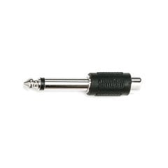 Kirlin 2641 RCA'dan 1/4'' Mono Jacka Çevirici
