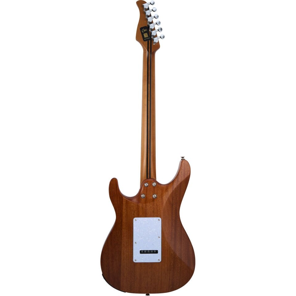 GTRS SL810PRBR Elektro Gitar (Entegre Efekt Prosesörlü)