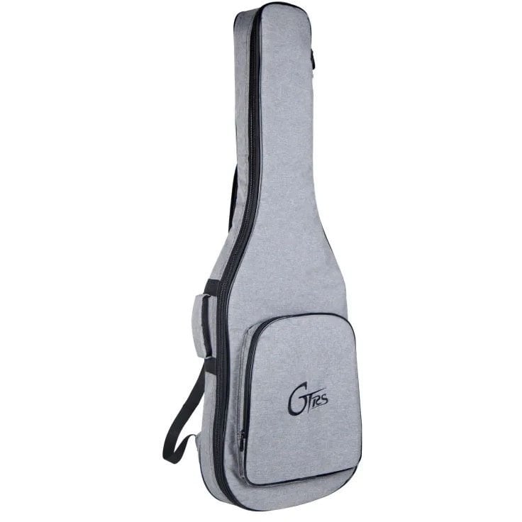 GTRS SL810PRBR Elektro Gitar (Entegre Efekt Prosesörlü)