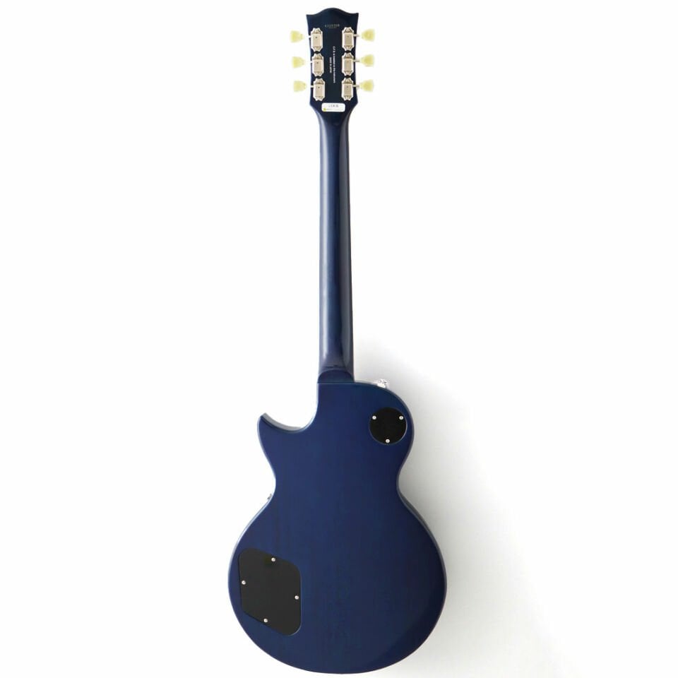 Fujigen Neo Classic Elektro Gitar NLS10RFM/BBT