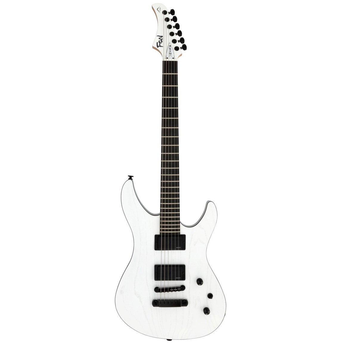 Fujigen Mythic Elektro Gitar JMY3ASHE/OPW
