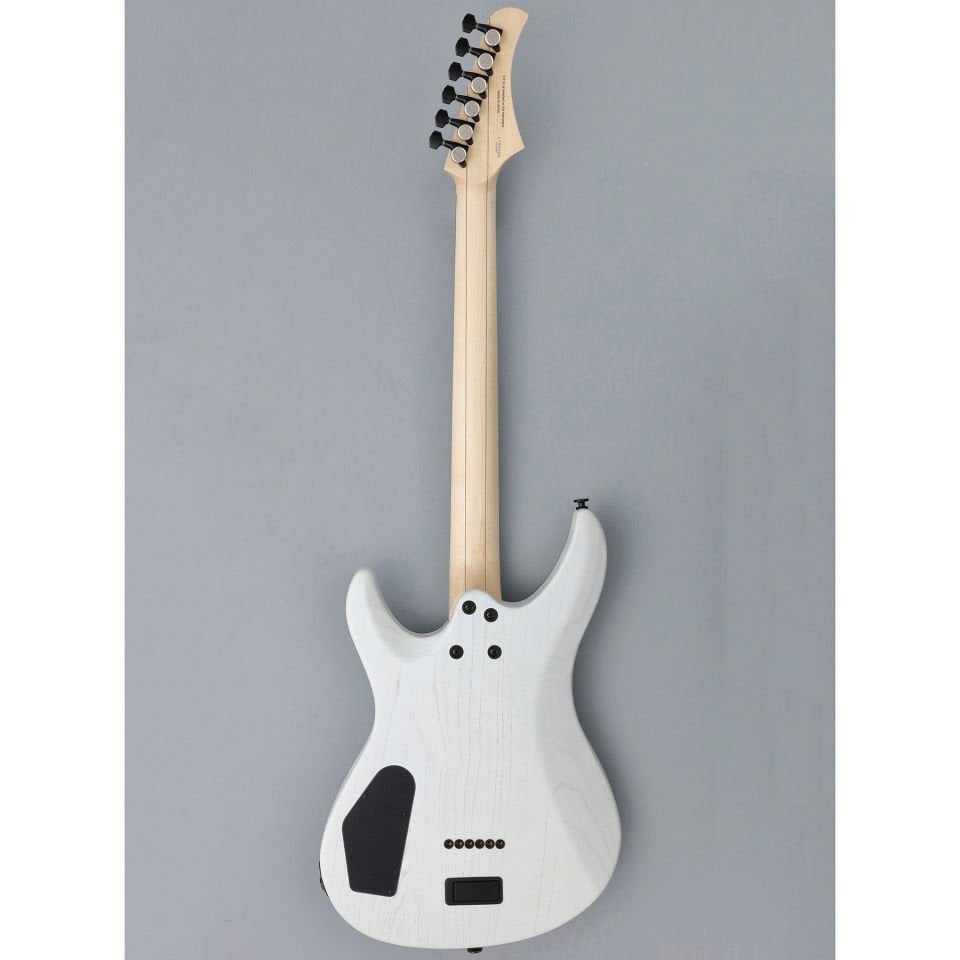 Fujigen Mythic Elektro Gitar JMY3ASHE/OPW