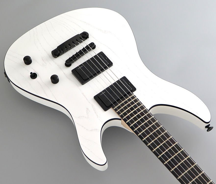 Fujigen Mythic Elektro Gitar JMY3ASHE/OPW