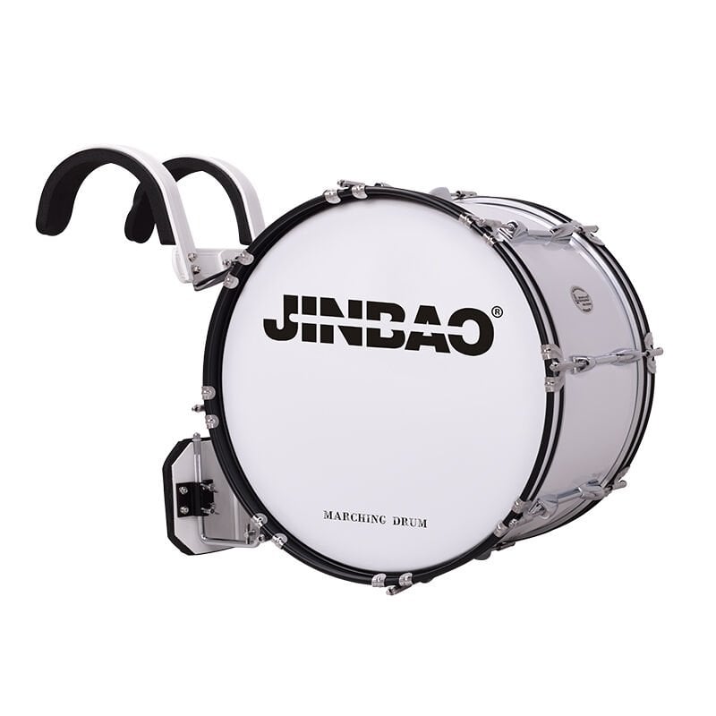Jinbao JBMB-2212 22 inç x 12 inç Bando Davulu