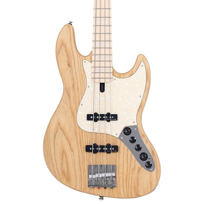 Sire Marcus Miller V7 Ash 4 Telli Bas Gitar NTS (Reissue)