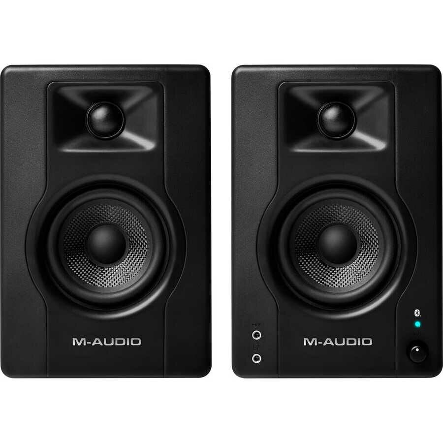 M-Audio BX3BT Bluetooth'lu Stüdyo Monitörü (Çift)