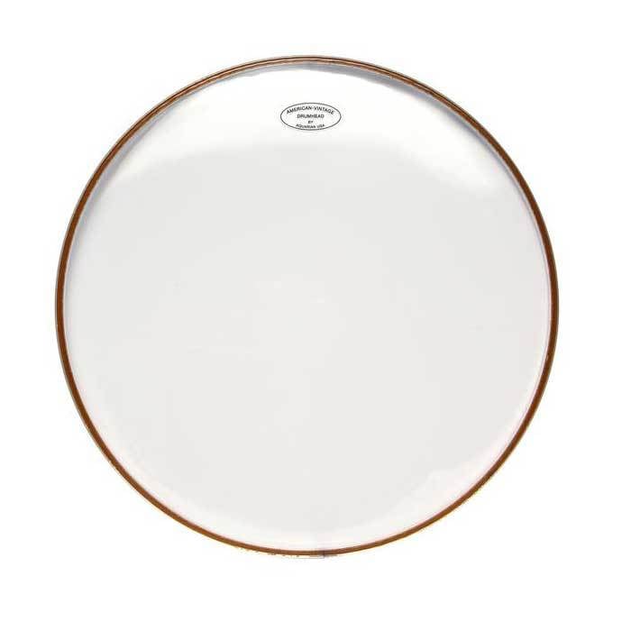Aquarian American Vintage Trampet Alt Derisi VCCSN14AQ