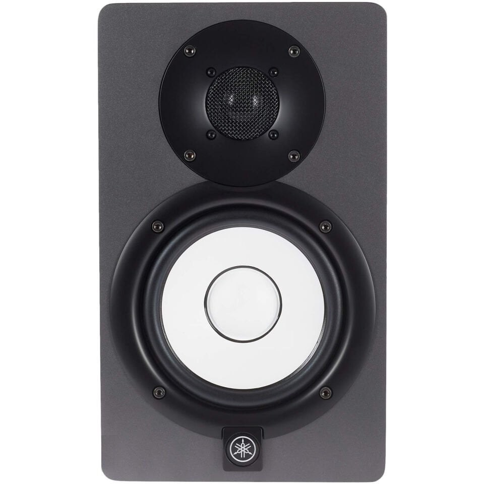 Yamaha HS5SG Gri Stüdyo Monitörü (Tek)
