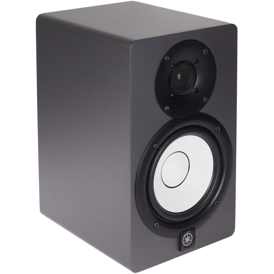Yamaha HS5SG Gri Stüdyo Monitörü (Tek)