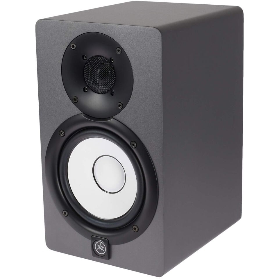 Yamaha HS5SG Gri Stüdyo Monitörü (Tek)