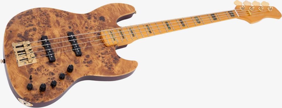 Sire Marcus Miller V10 4 Telli Bas Gitar NTS