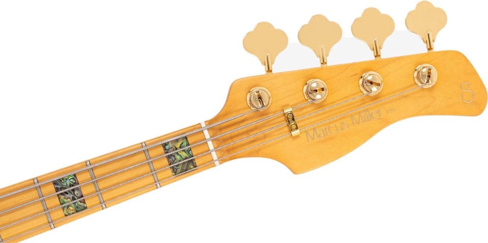 Sire Marcus Miller V10 4 Telli Bas Gitar NTS